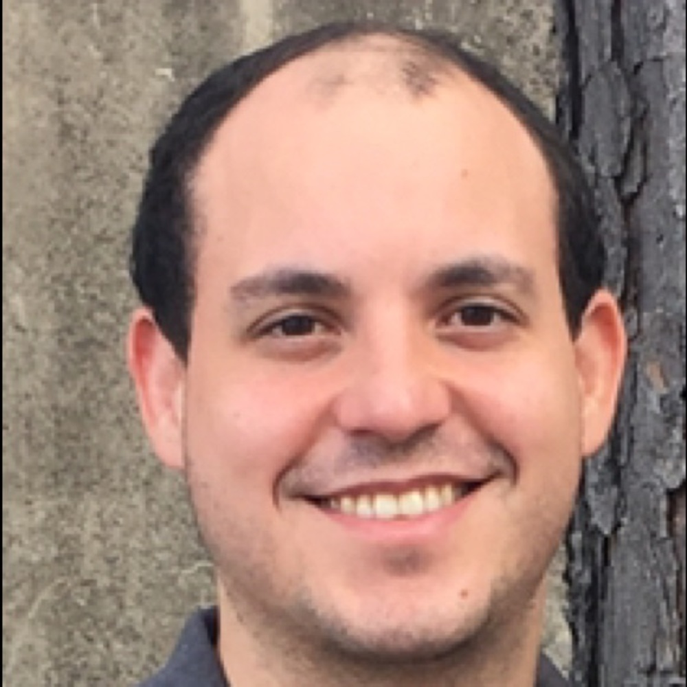 Meet your Posher, Mauricio